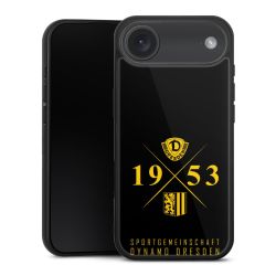 Gallery Case schwarz mit MagSafe