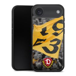 Gallery Case schwarz mit MagSafe