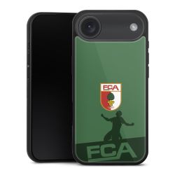 Gallery Case schwarz mit MagSafe