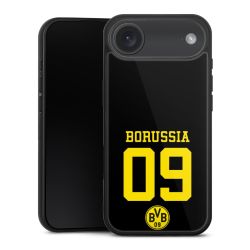 Gallery Case schwarz mit MagSafe