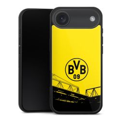 Gallery Case schwarz mit MagSafe