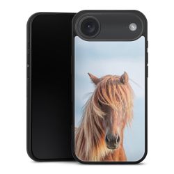 Gallery Case schwarz mit MagSafe