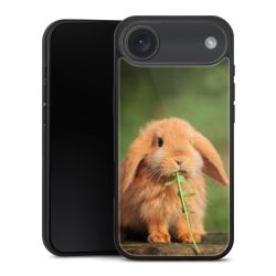 Gallery Case schwarz mit MagSafe