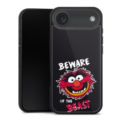 Gallery Case schwarz mit MagSafe