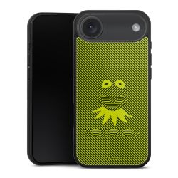 Gallery Case schwarz mit MagSafe