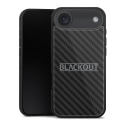 Gallery Case schwarz mit MagSafe