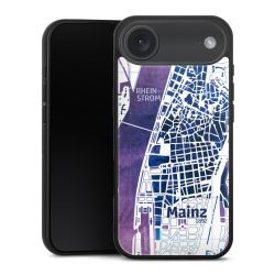 Gallery Case schwarz mit MagSafe