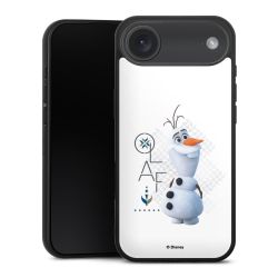 Gallery Case schwarz mit MagSafe