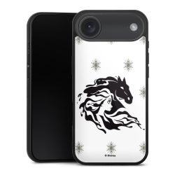 Gallery Case schwarz mit MagSafe