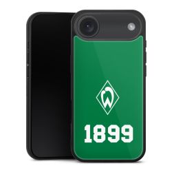 Gallery Case schwarz mit MagSafe