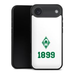 Gallery Case schwarz mit MagSafe