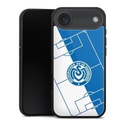 Gallery Case schwarz mit MagSafe