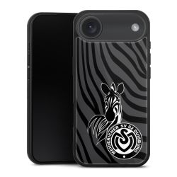 Gallery Case schwarz mit MagSafe