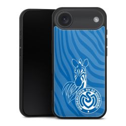 Gallery Case schwarz mit MagSafe