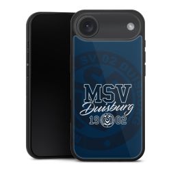 Gallery Case schwarz mit MagSafe