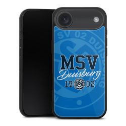 Gallery Case schwarz mit MagSafe