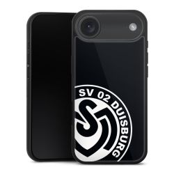 Gallery Case schwarz mit MagSafe