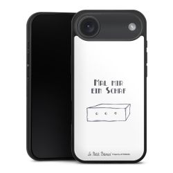 Gallery Case schwarz mit MagSafe