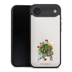 Gallery Case schwarz mit MagSafe