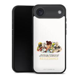 Gallery Case schwarz mit MagSafe