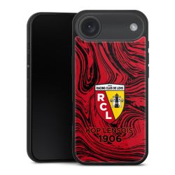 Gallery Case schwarz mit MagSafe