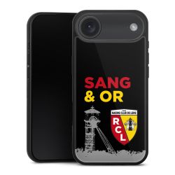 Sang & Or RC Lens