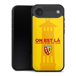 Gallery Case schwarz mit MagSafe