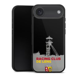 Gallery Case schwarz mit MagSafe