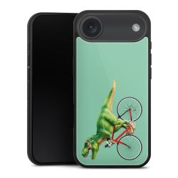 Gallery Case schwarz mit MagSafe