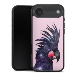 Gallery Case schwarz mit MagSafe