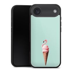 Gallery Case schwarz mit MagSafe