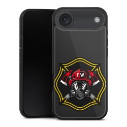 Gallery Case schwarz mit MagSafe