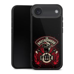 Gallery Case schwarz mit MagSafe