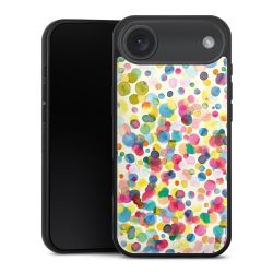 Gallery Case schwarz mit MagSafe