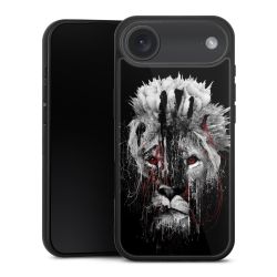 Gallery Case schwarz mit MagSafe