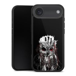 Gallery Case schwarz mit MagSafe