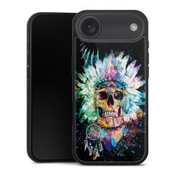 Gallery Case schwarz mit MagSafe