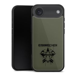 Gallery Case schwarz mit MagSafe