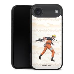 Gallery Case schwarz mit MagSafe