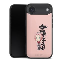 Gallery Case schwarz mit MagSafe