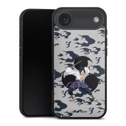 Gallery Case schwarz mit MagSafe