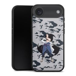 Gallery Case schwarz mit MagSafe