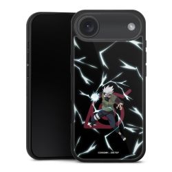 Gallery Case schwarz mit MagSafe