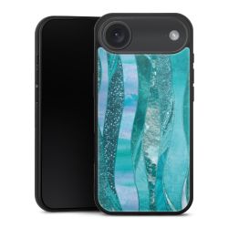 Gallery Case schwarz mit MagSafe