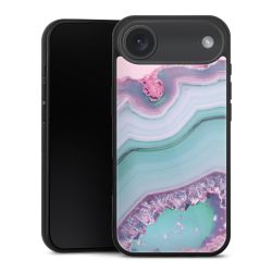 Gallery Case schwarz mit MagSafe