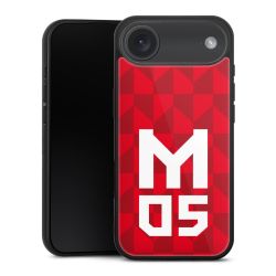 Gallery Case schwarz mit MagSafe