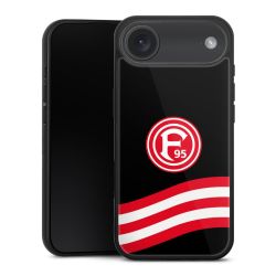 Gallery Case schwarz mit MagSafe