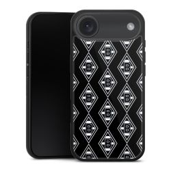 Gallery Case schwarz mit MagSafe