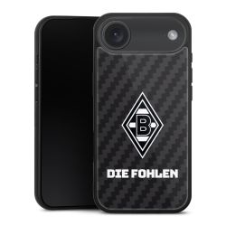 Gallery Case schwarz mit MagSafe