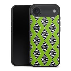 Gallery Case schwarz mit MagSafe